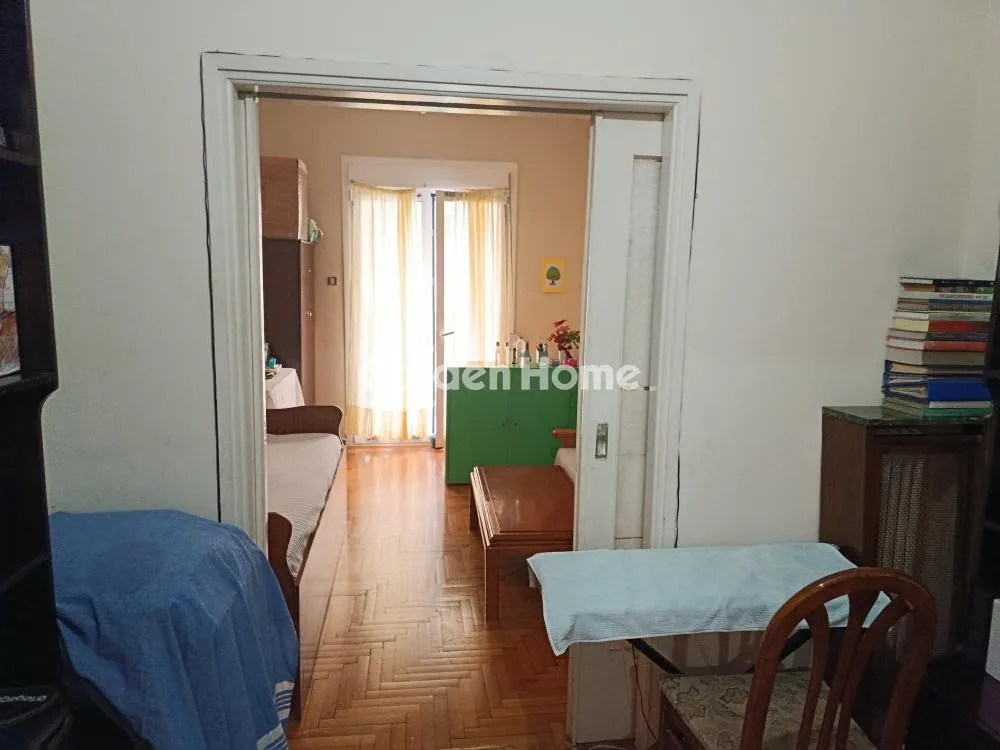 Apartment 80m²  - 2