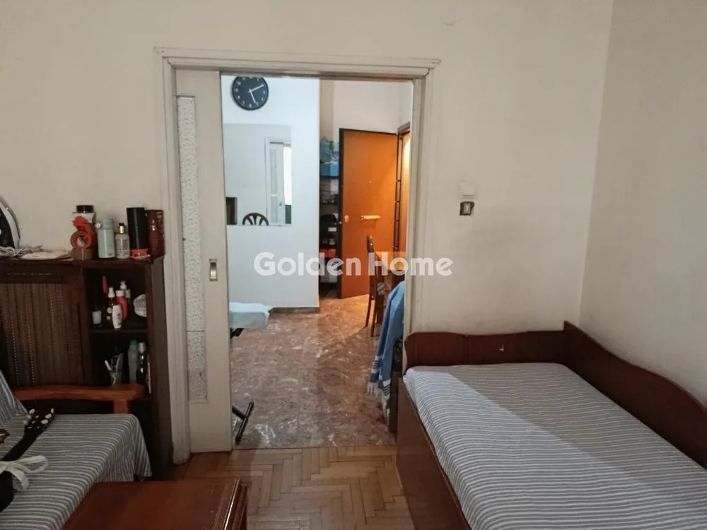 Apartment 80m²  - 3