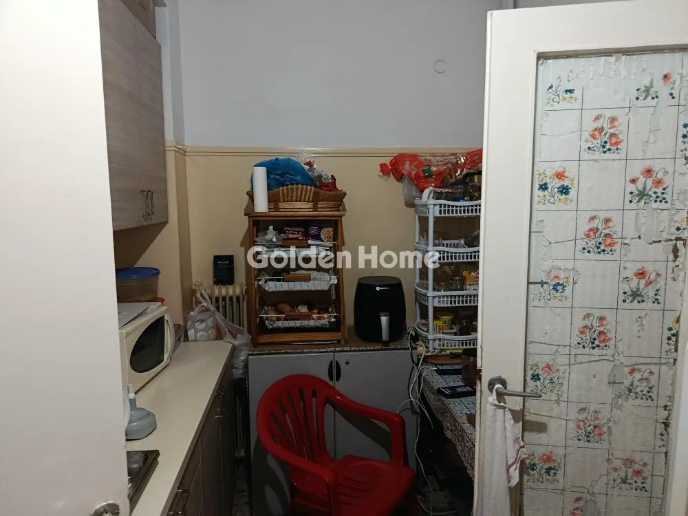 Apartment 80m²  - 5