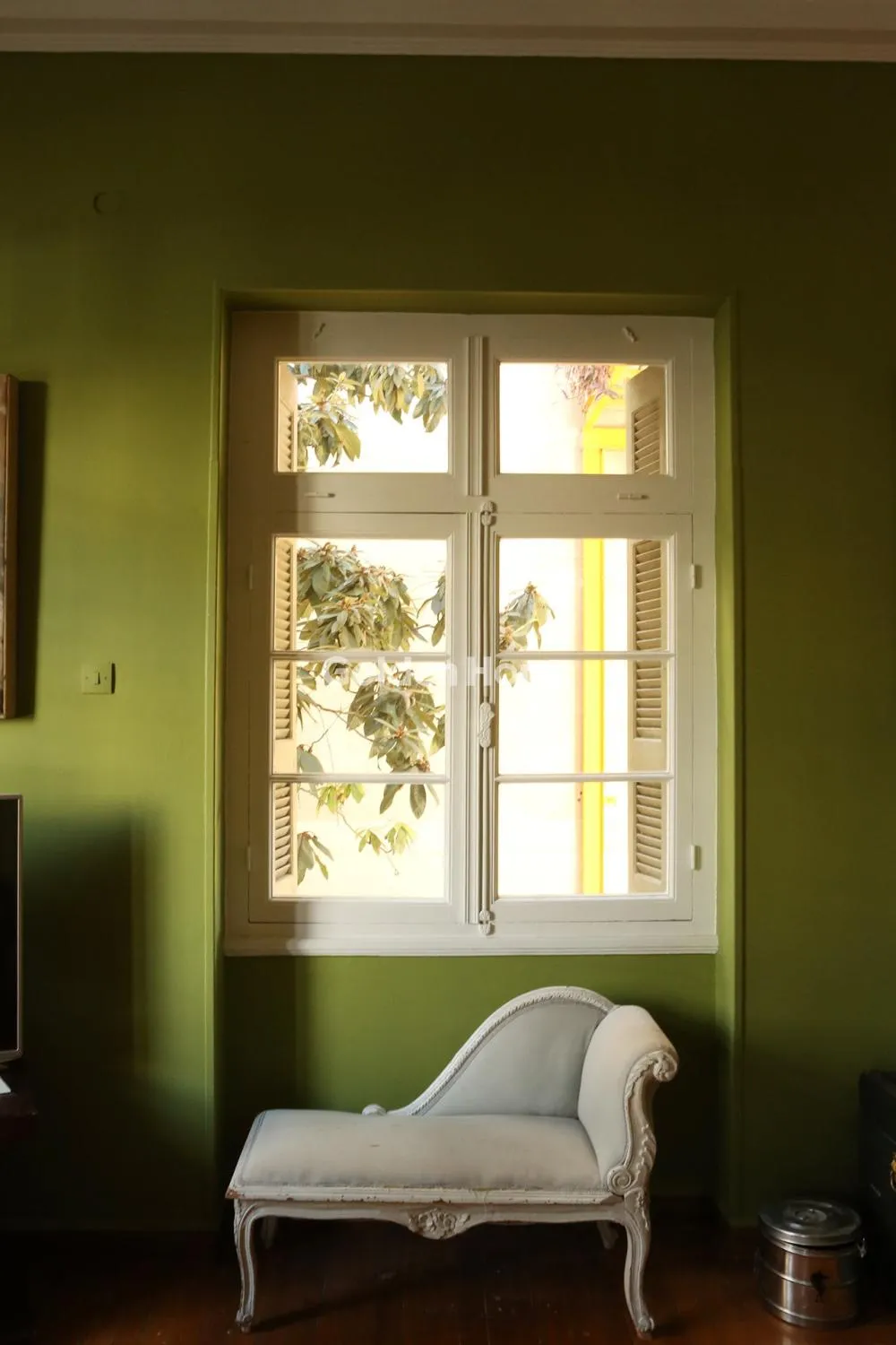 Apartment 140m²  - 4