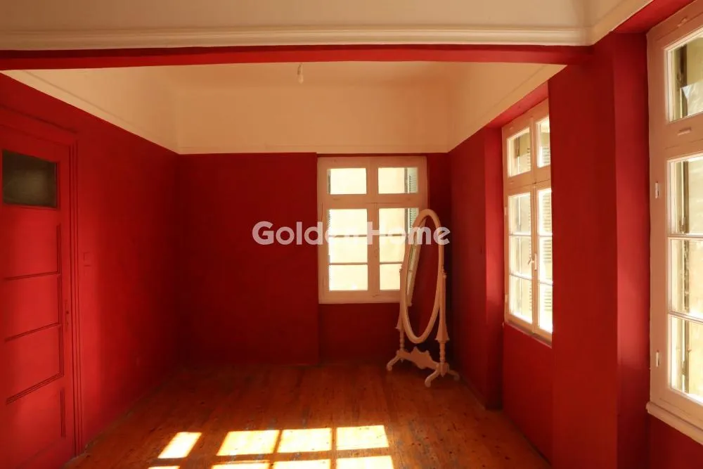 Apartment 140m²  - 5
