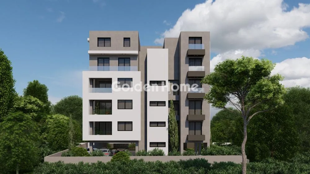 Maisonette 140m²  - 2