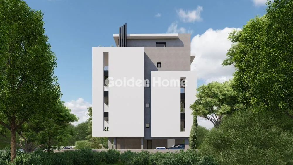 Maisonette 140m²  - 3