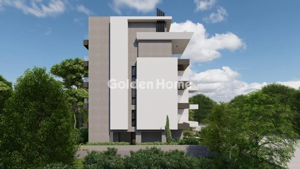 Maisonette 140m²  - 4