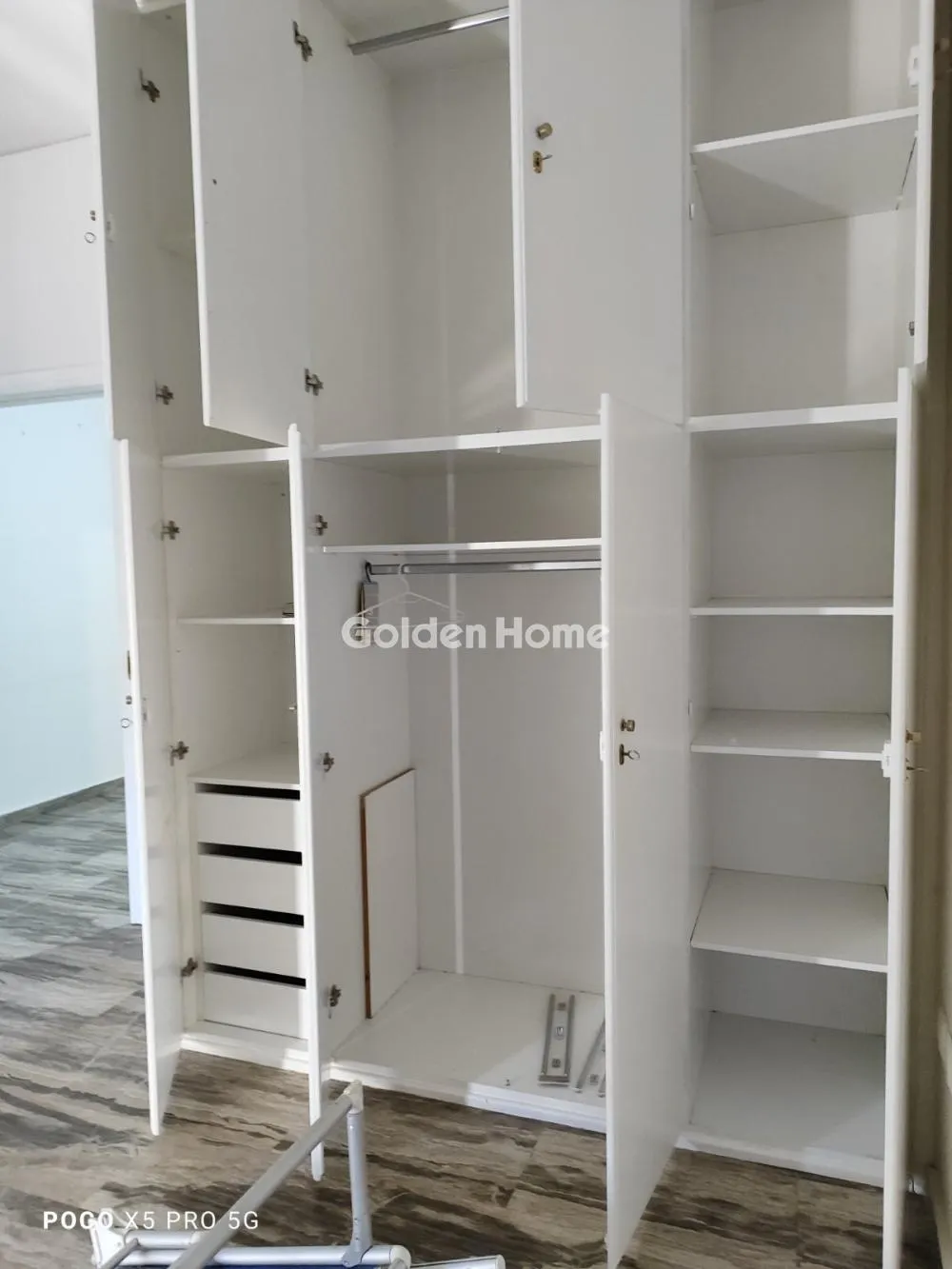 Apartment 53m²  - 2