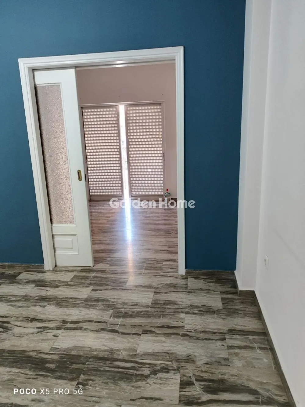Apartment 53m²  - 3