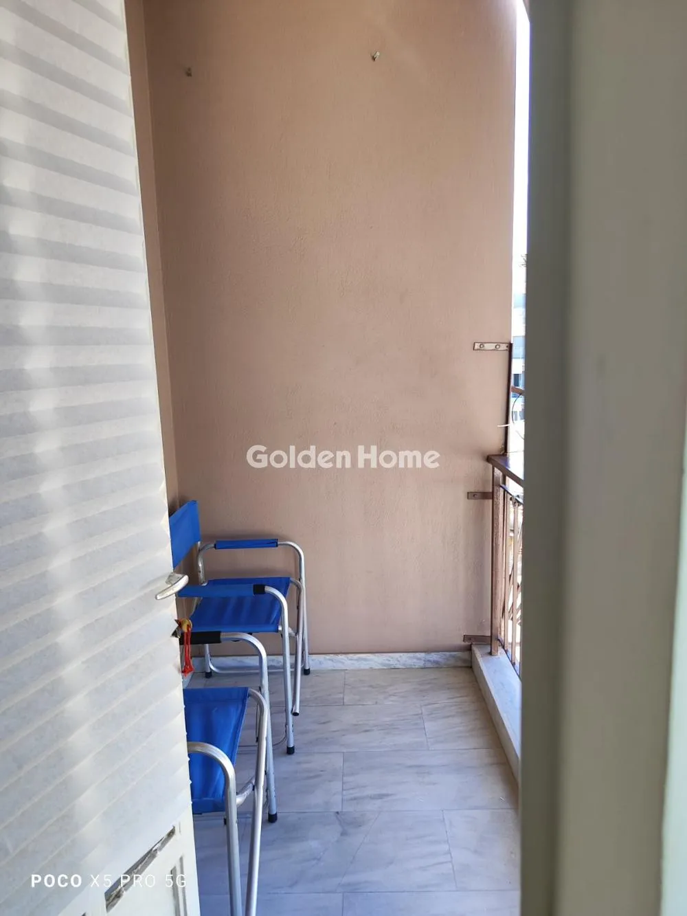 Apartment 53m²  - 4
