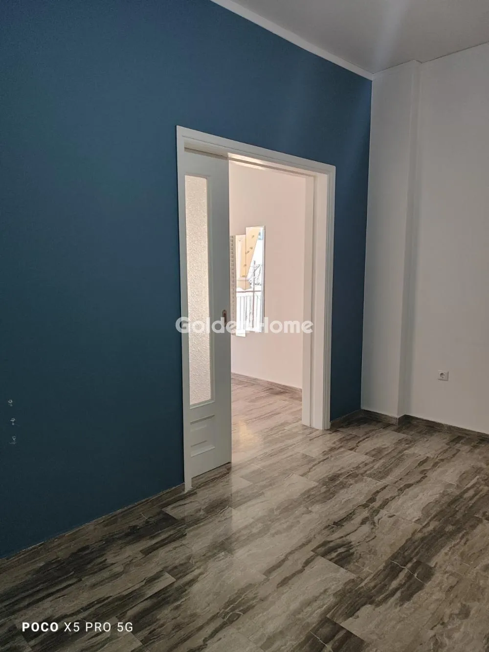 Apartment 53m²  - 5