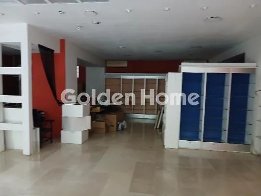 Shop 437m²  - 2