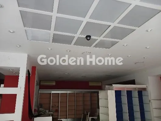 Shop 437m²  - 3