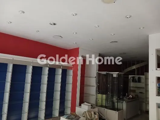 Shop 437m²  - 4