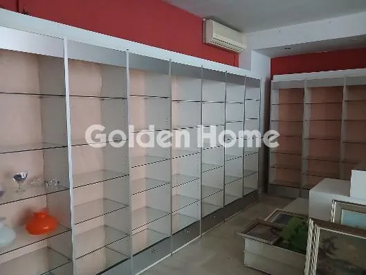 Shop 437m²  - 5