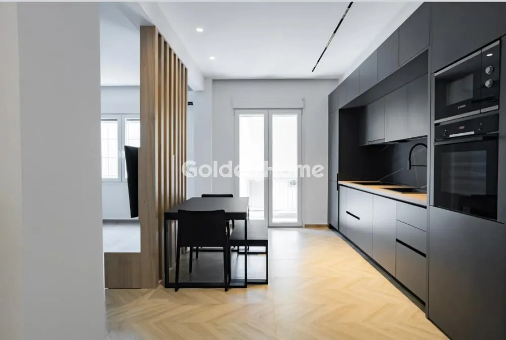 Apartment 76m²  - 2