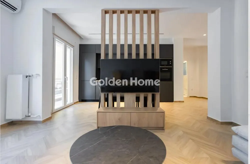 Apartment 76m²  - 3