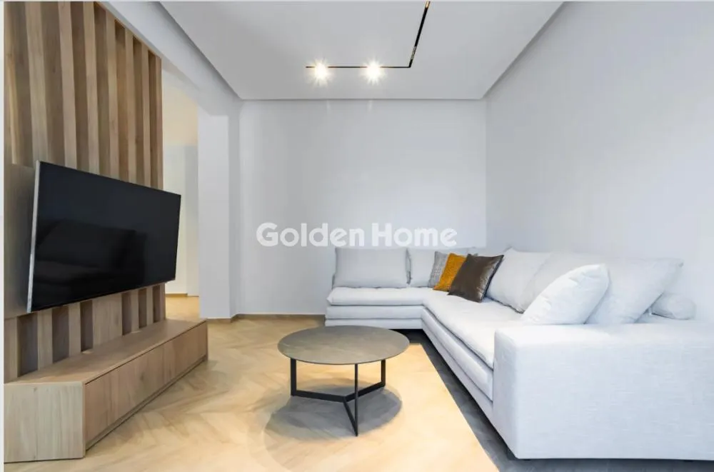 Apartment 76m²  - 4