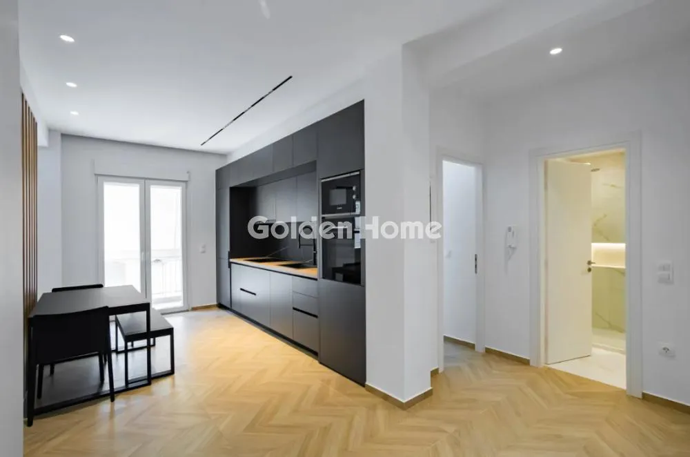 Apartment 76m²  - 5