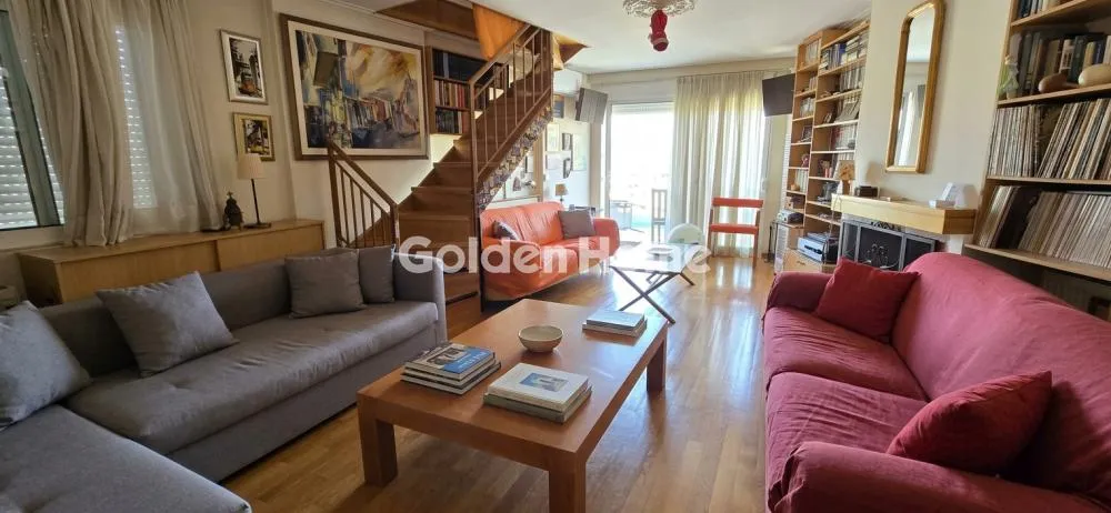 Apartment 164m²  - 2