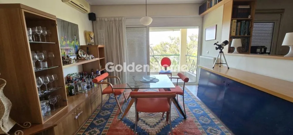 Apartment 164m²  - 4