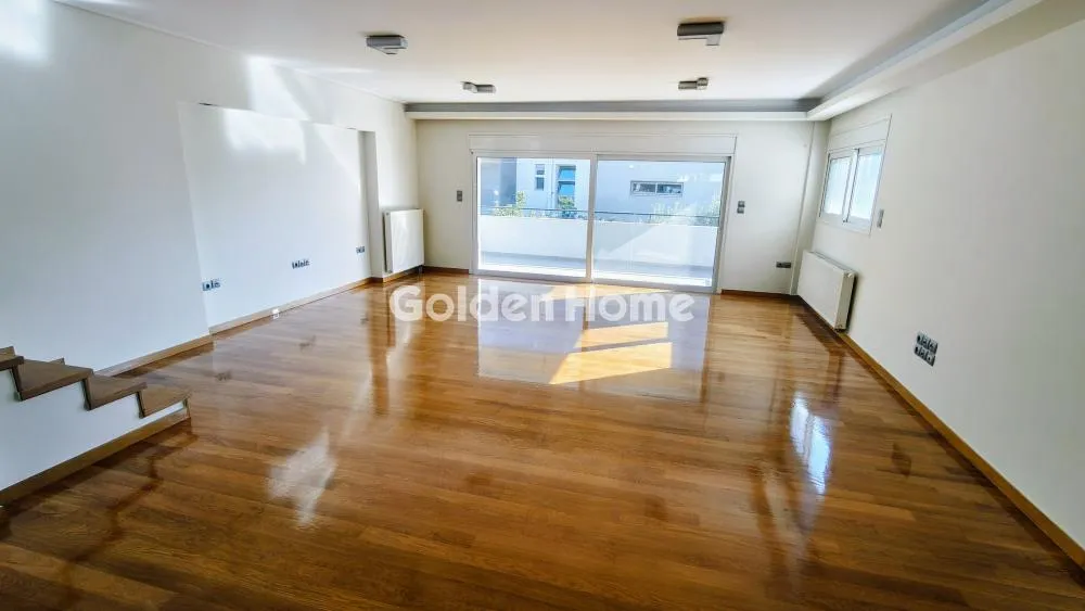 Maisonette 260m²  - 2