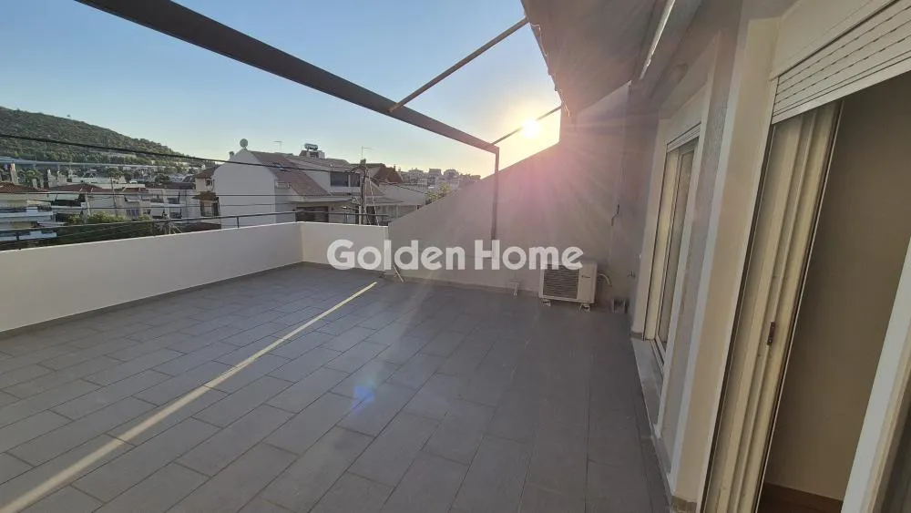 Maisonette 260m²  - 3