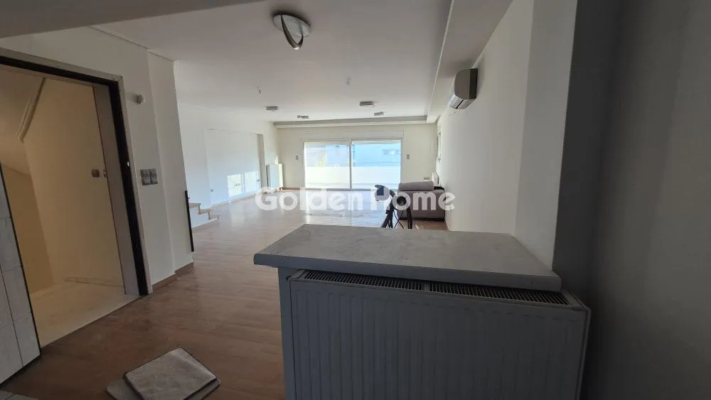 Maisonette 260m²  - 5