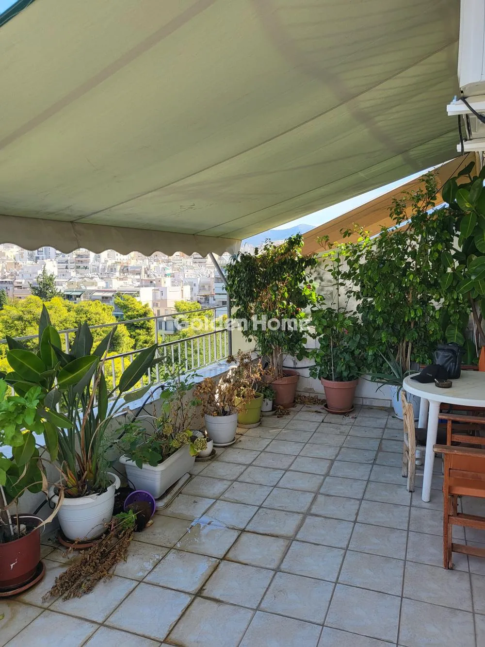 Apartment 90m²  - 4