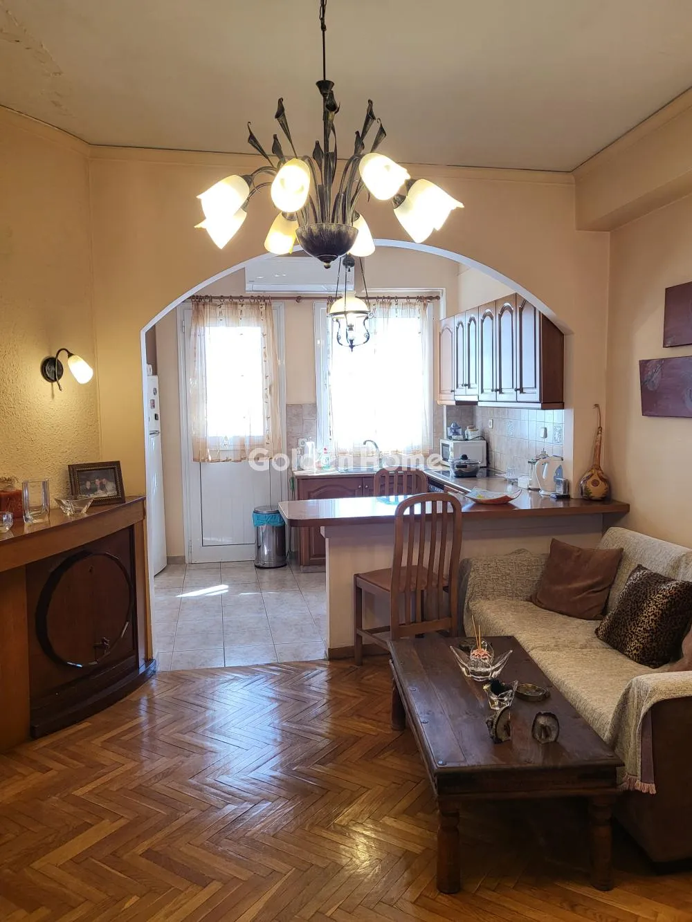 Apartment 90m²  - 5