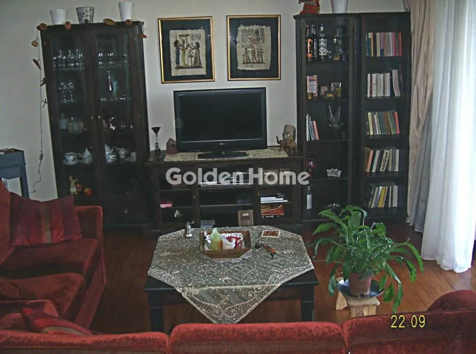 Apartment 63m²  - 2