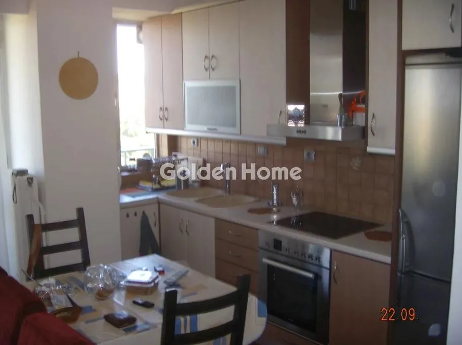 Apartment 63m²  - 4