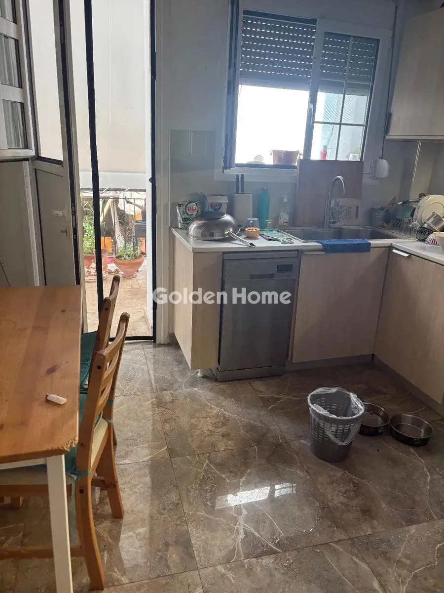 Apartment 120m²  - 2