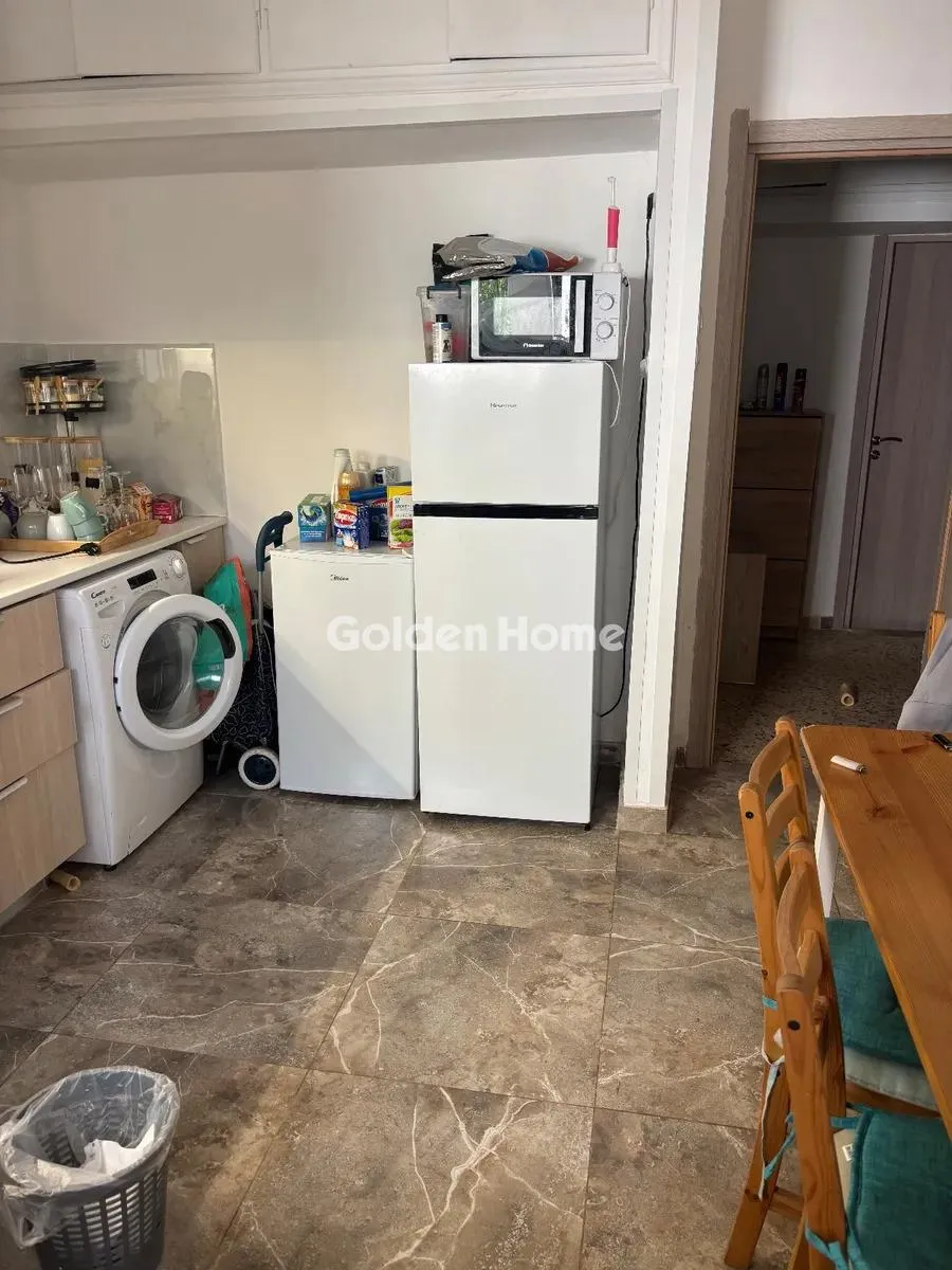 Apartment 120m²  - 3