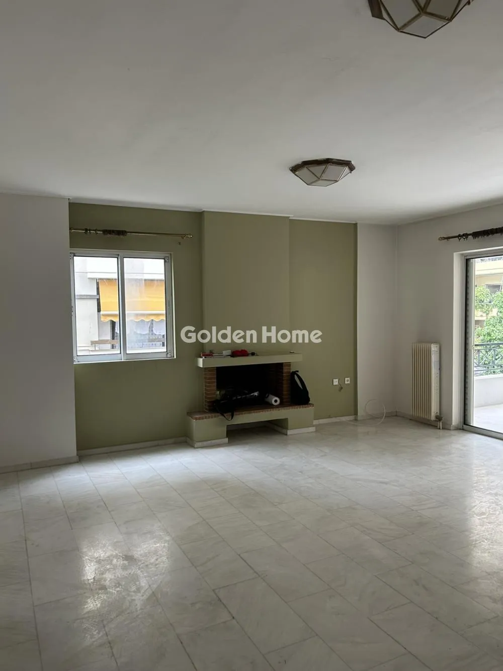 Apartment 90m²  - 2