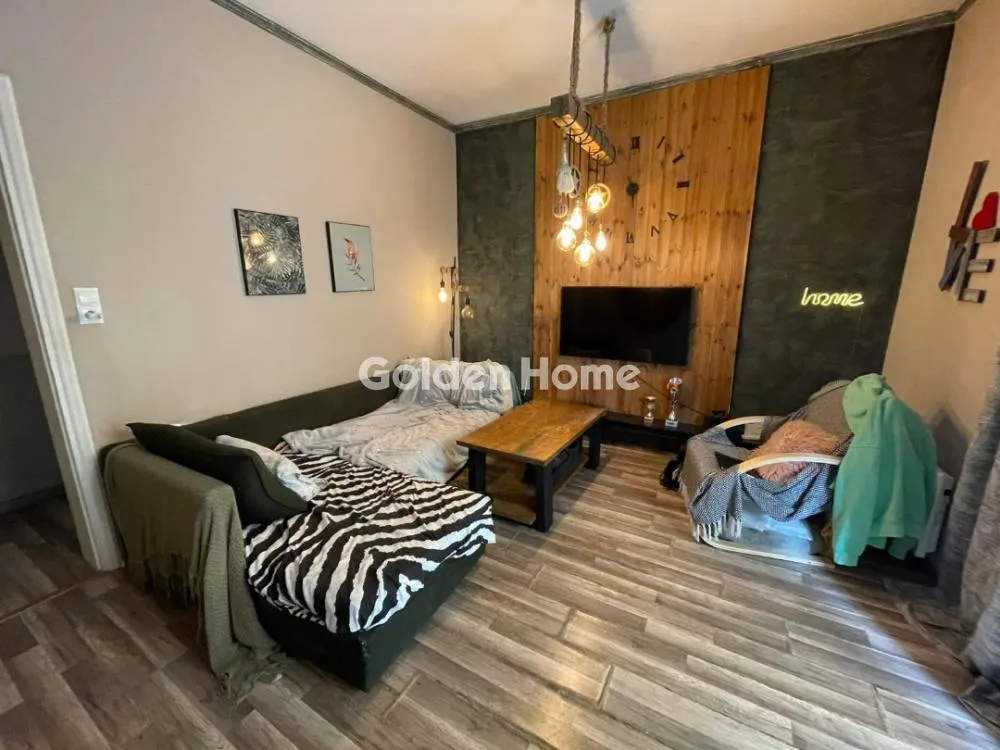 Apartment 75m²  - 2