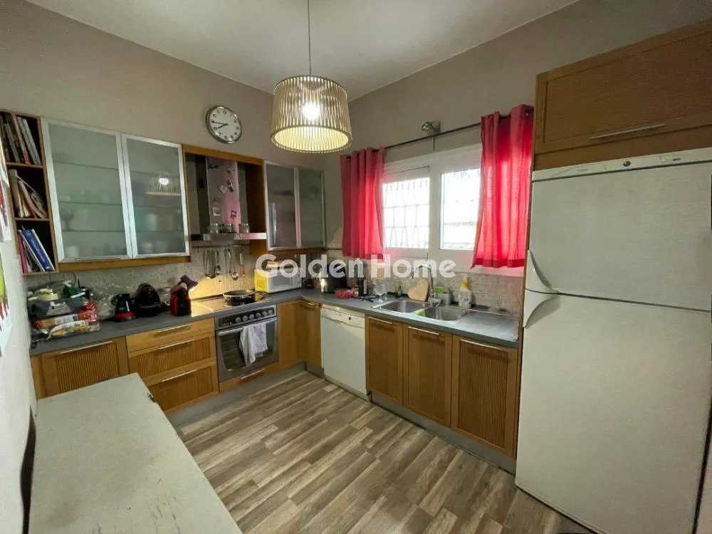 Apartment 75m²  - 3