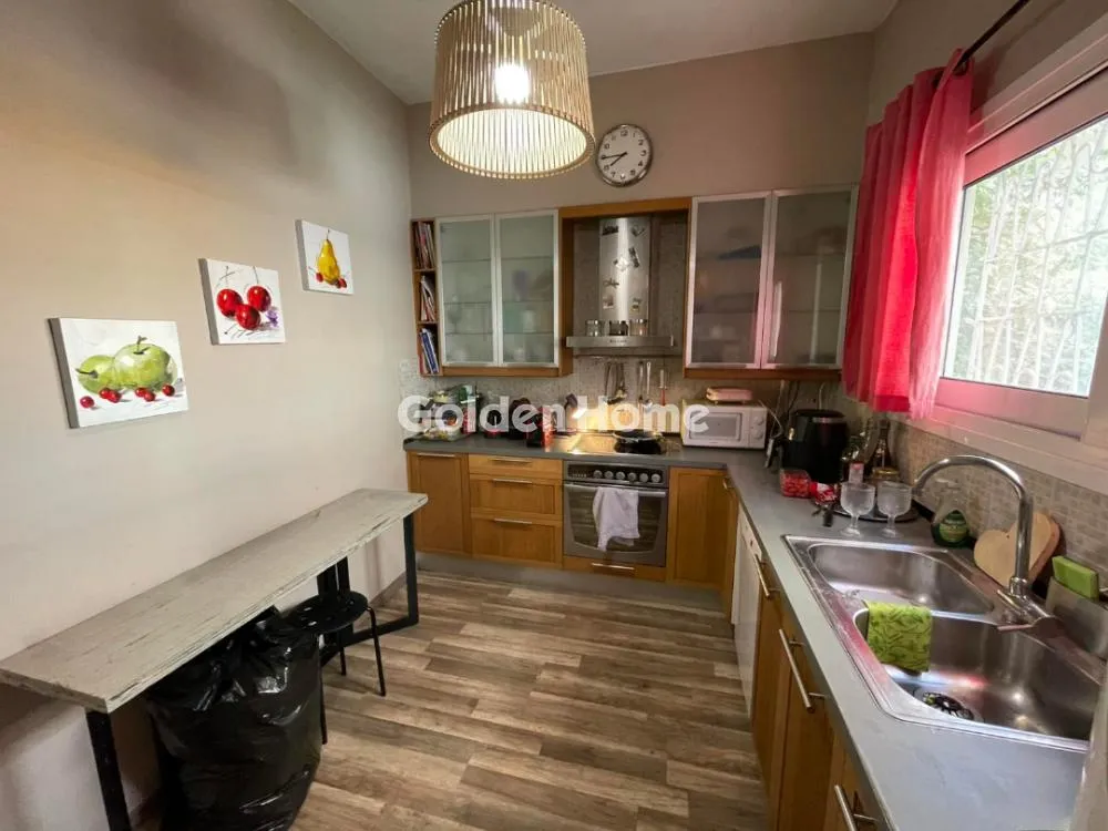 Apartment 75m²  - 4