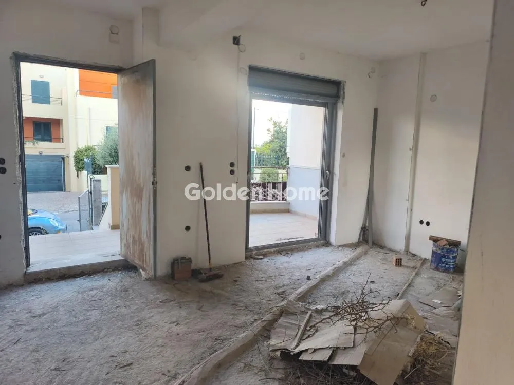 Maisonette 177m²  - 2