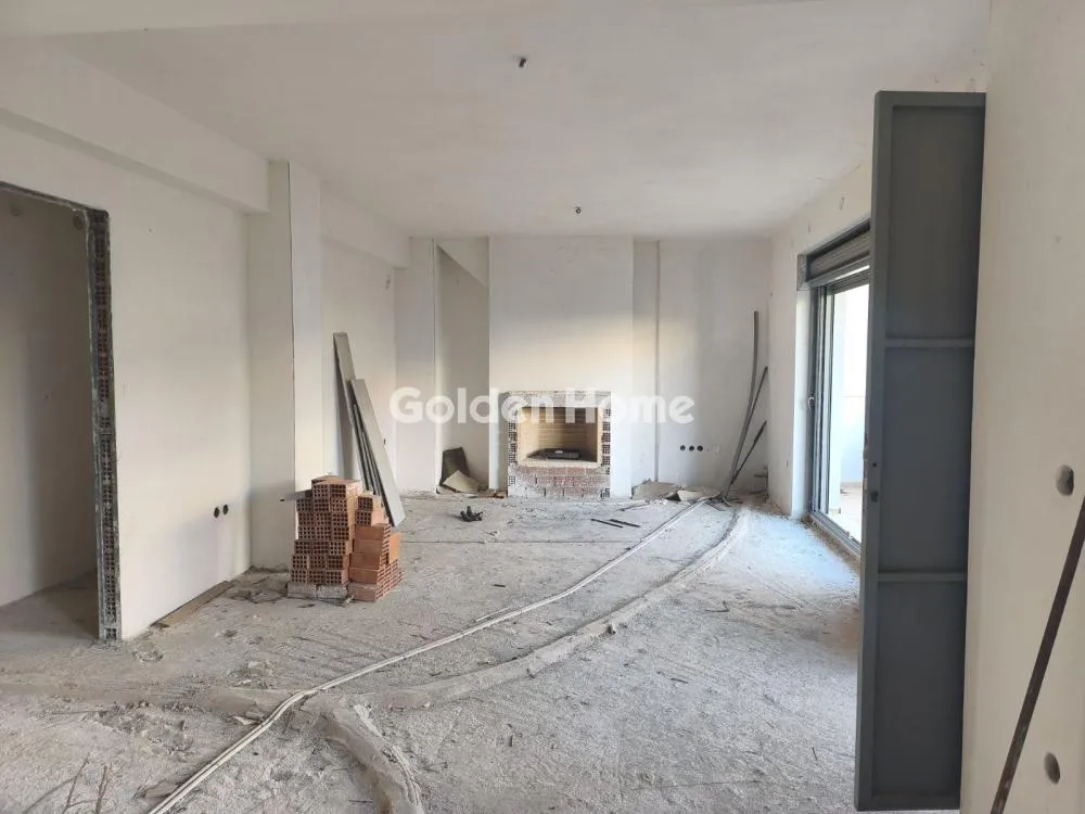 Maisonette 177m²  - 3