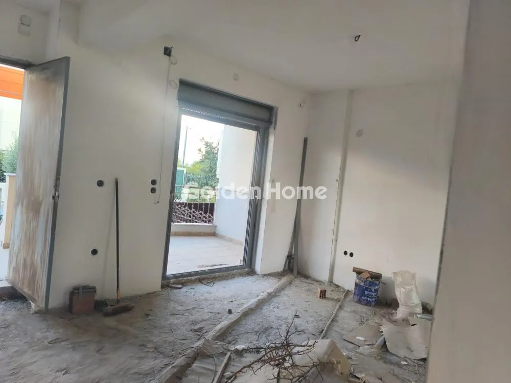 Maisonette 177m²  - 4
