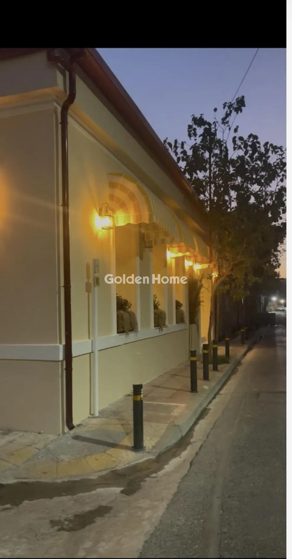 Shop 170m²  - 3
