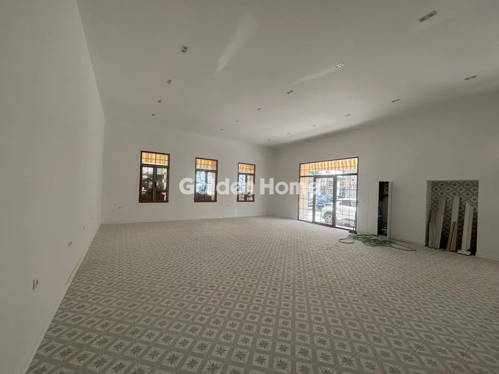 Shop 170m²  - 5