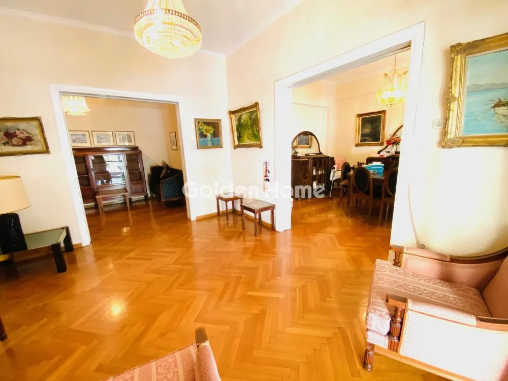 Apartment 106m²  - 2