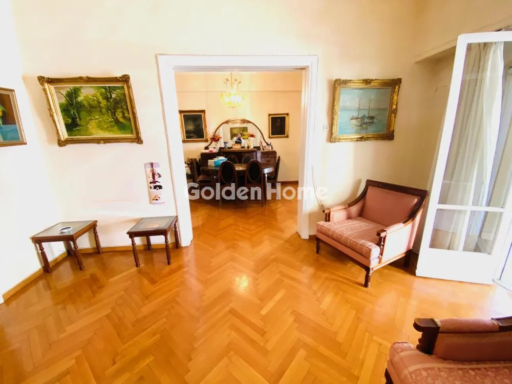 Apartment 106m²  - 3