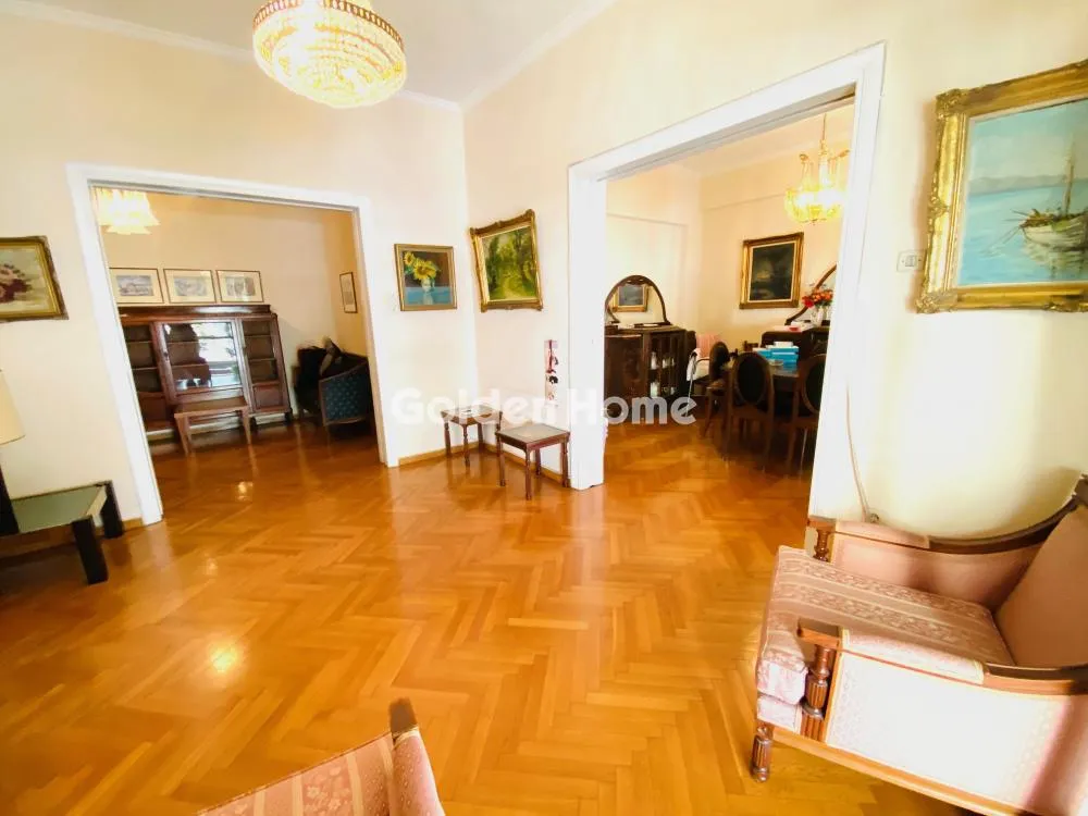 Apartment 106m²  - 4