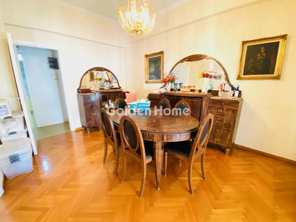 Apartment 106m²  - 5