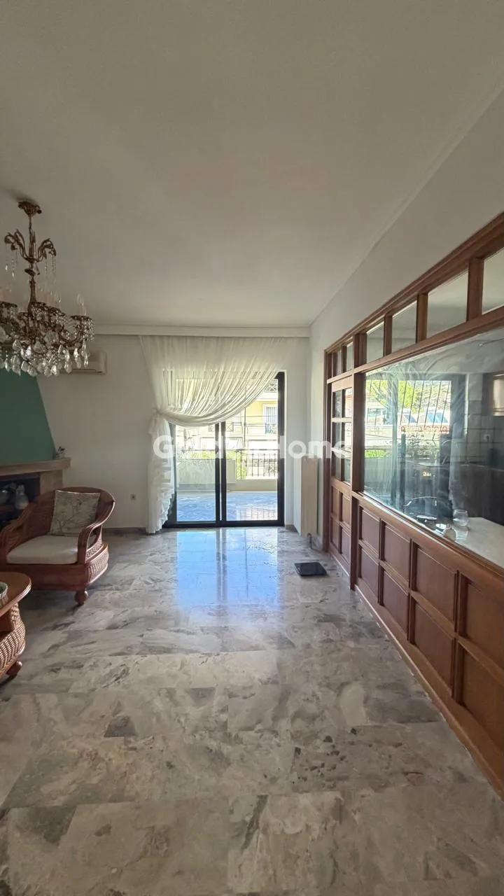 Apartment 125m²  - 2