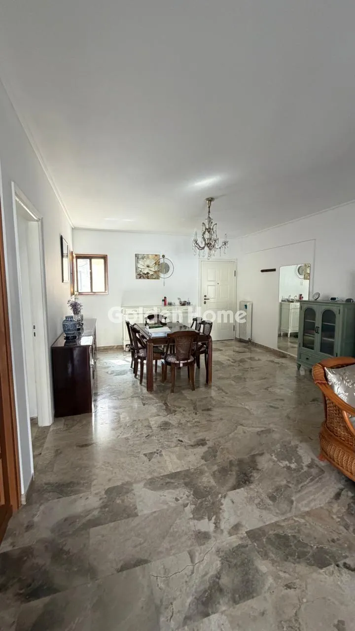 Apartment 125m²  - 3
