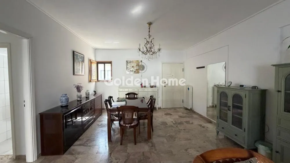 Apartment 125m²  - 4