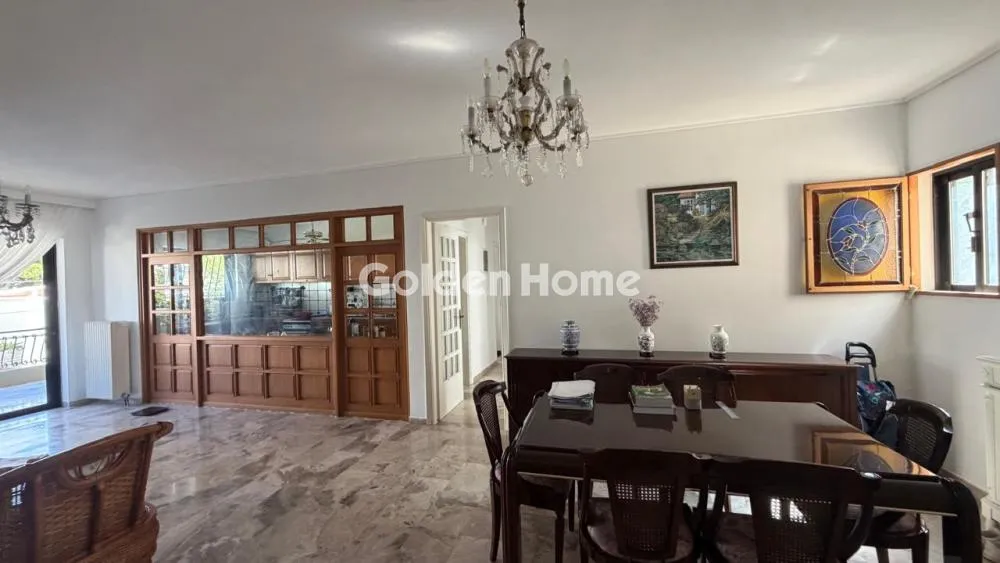 Apartment 125m²  - 5