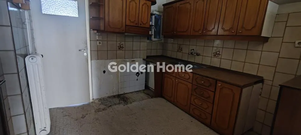 Apartment 84m²  - 2