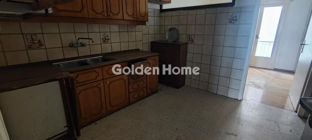 Apartment 84m²  - 3